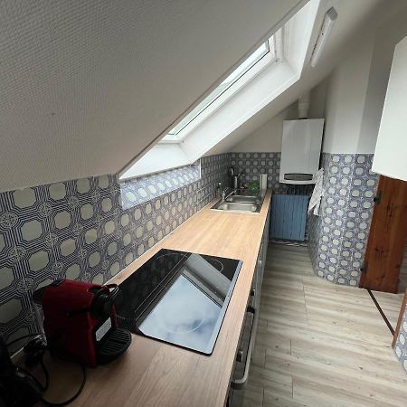 Grand Studio 65M² A Saint-Esprit, Bayonne - Wifi, Pres Gare - Fr-1-239-996 Kültér fotó