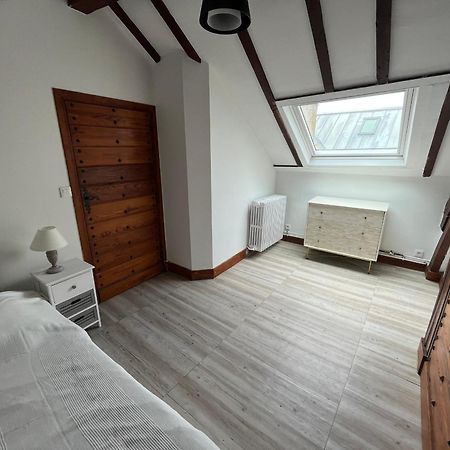 Grand Studio 65M² A Saint-Esprit, Bayonne - Wifi, Pres Gare - Fr-1-239-996 Kültér fotó