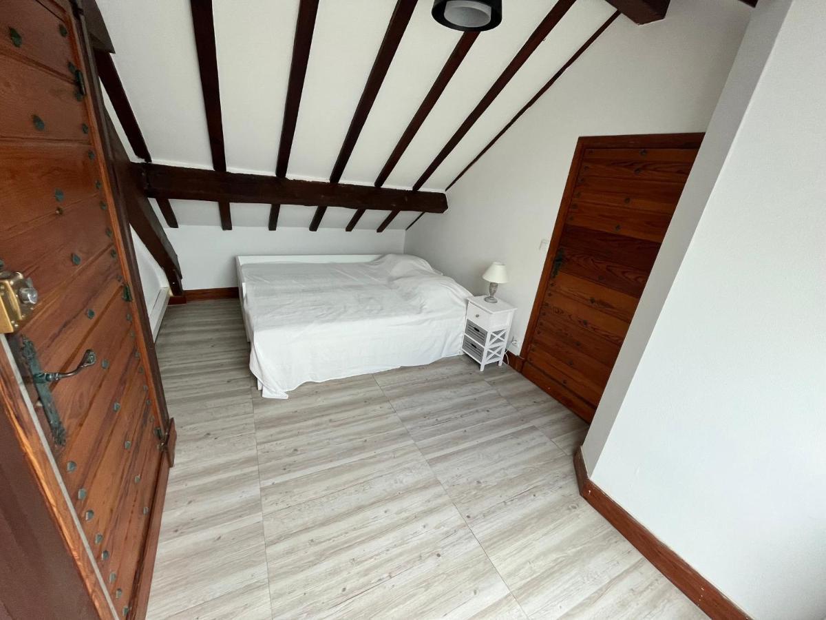 Grand Studio 65M² A Saint-Esprit, Bayonne - Wifi, Pres Gare - Fr-1-239-996 Kültér fotó
