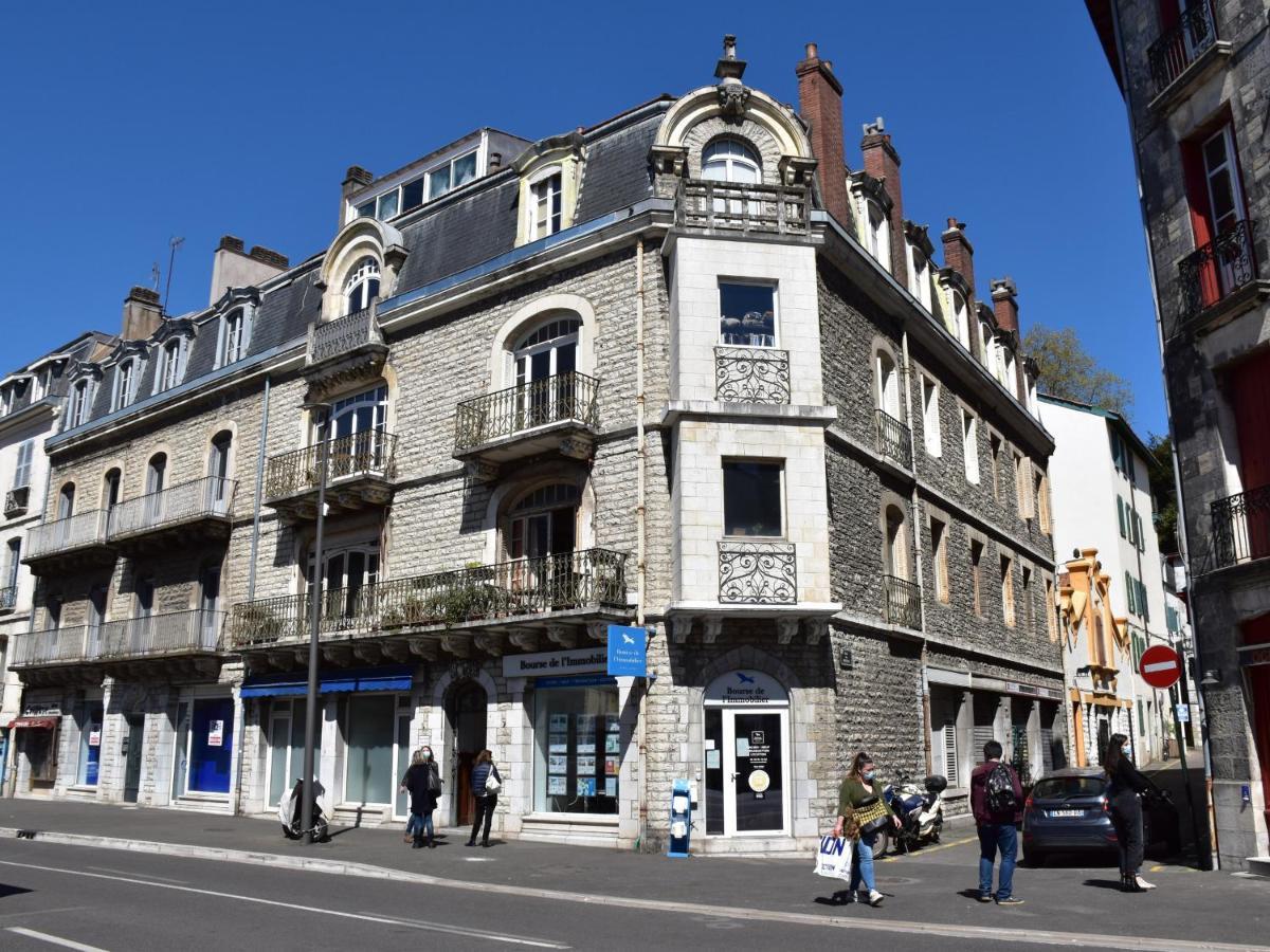 Grand Studio 65M² A Saint-Esprit, Bayonne - Wifi, Pres Gare - Fr-1-239-996 Kültér fotó