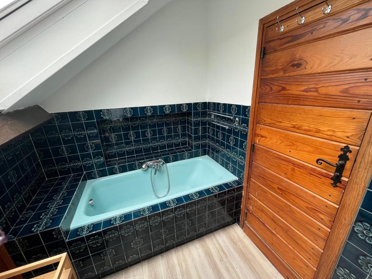 Grand Studio 65M² A Saint-Esprit, Bayonne - Wifi, Pres Gare - Fr-1-239-996 Kültér fotó